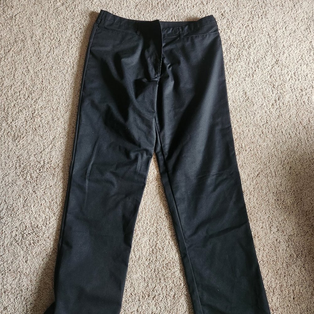 Cintas-Black